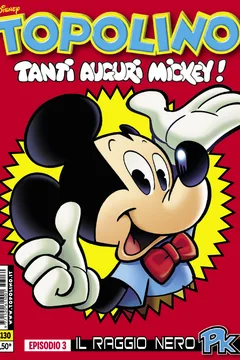 Issue #3130