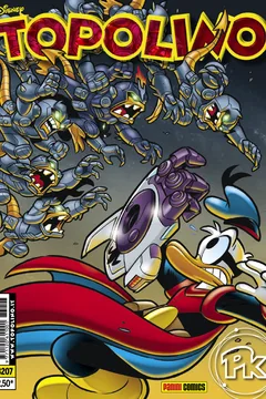 Issue #3207