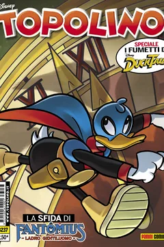 Issue #3237