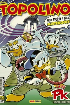 Issue #3253