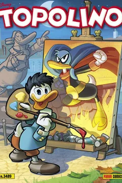 Issue #3489