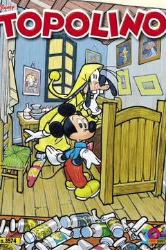 Issue #3574