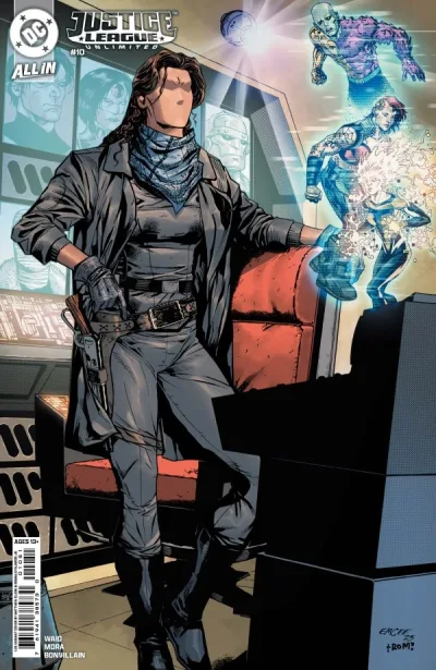 Cover of Matthew Clark Incentive Variant (1:25)