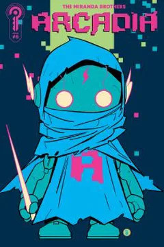 Issue #6