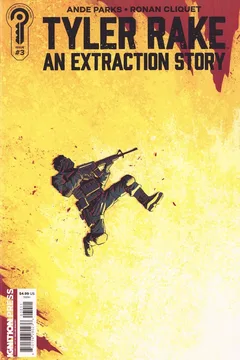 Issue #3