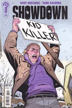 Issue #2