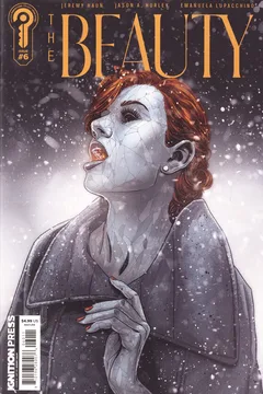 Issue #6