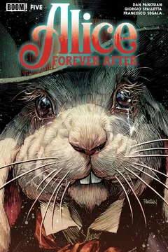 Issue #5