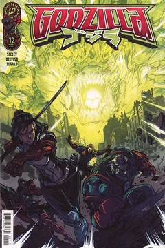Issue #12