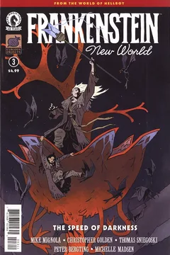Issue #3