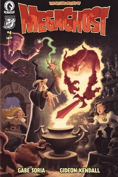 Issue #4