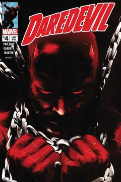 Daredevil #4