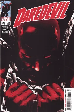 Tomorrow's Devil Part 4