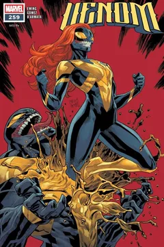 Issue #259