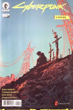 Issue #4
