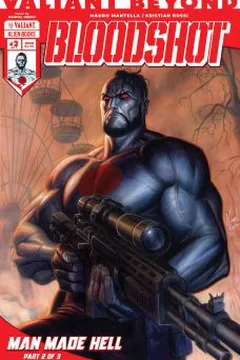 Issue #5