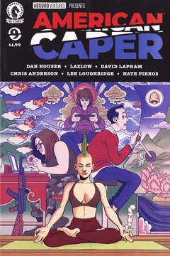 Issue #9