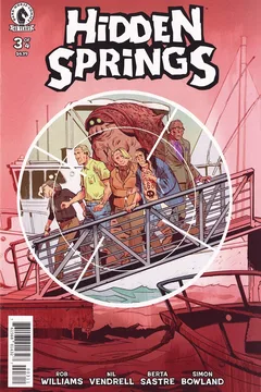 Issue #3
