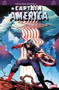 Cover of Issue #12