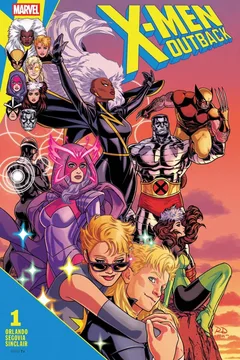 Issue #1