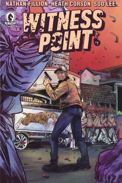 Issue #1
