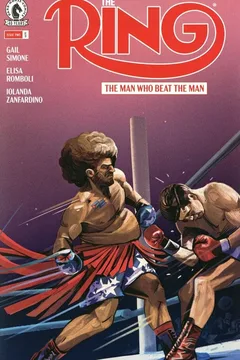 Issue #2