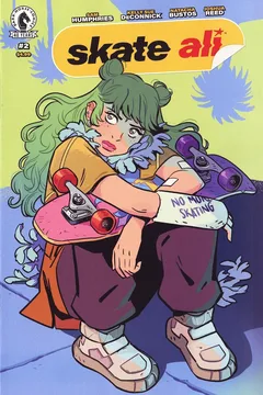 Issue #2