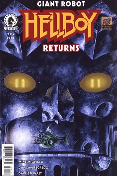 Issue #1