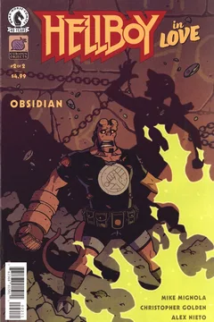 Issue #2