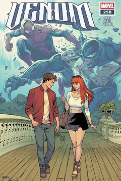 Issue #258