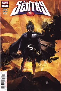 Issue #3