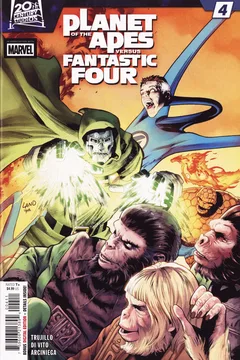 Issue #4