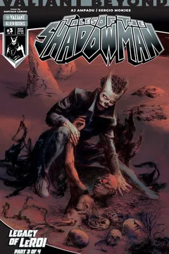 Issue #3