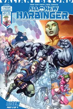 Issue #2