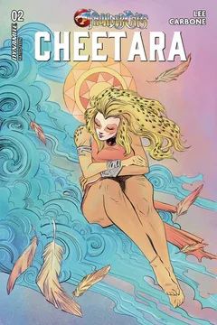 Issue #2