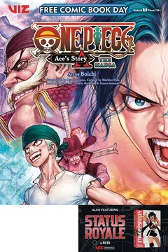Issue #1