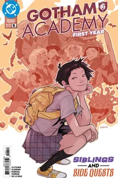 Issue #6