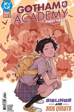 Issue #6