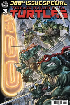 Issue #20