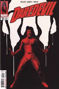 Issue #2