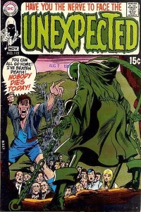 Issue #115