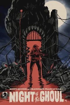 Issue #1