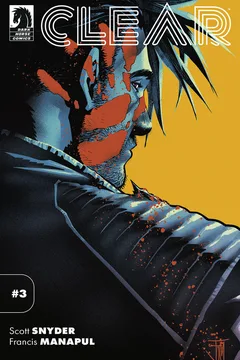 Issue #3
