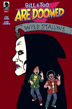 Issue #2