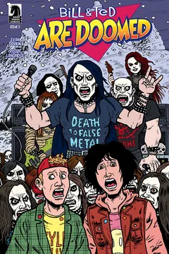 Issue #3