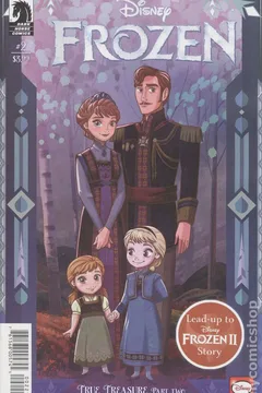 Issue #2