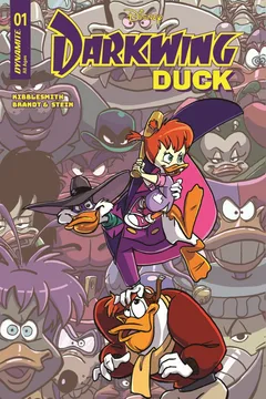 Issue #1