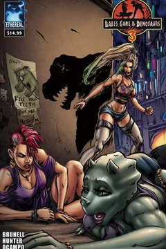 Issue #3