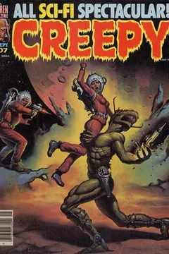 Issue #107