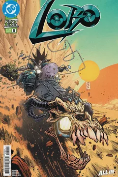 Issue #5